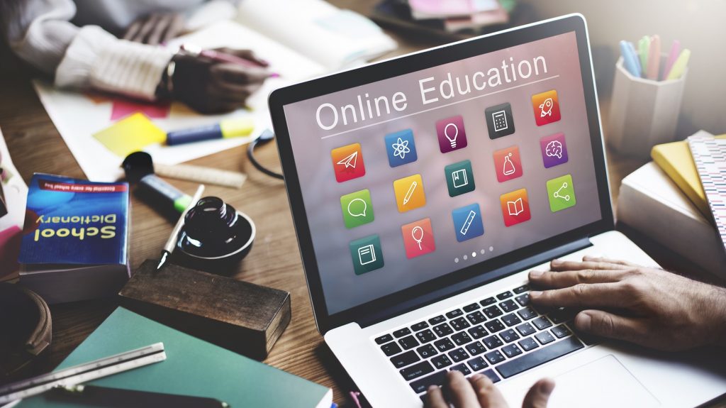  Razones por la que la educación en línea te puede hacer más competitivo