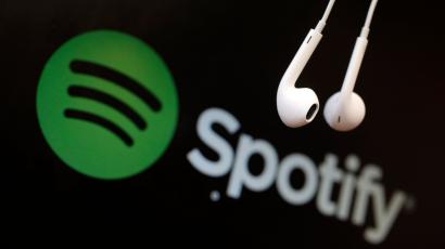 Spotify quiere competir con iTunes y va a comprar estas empresas