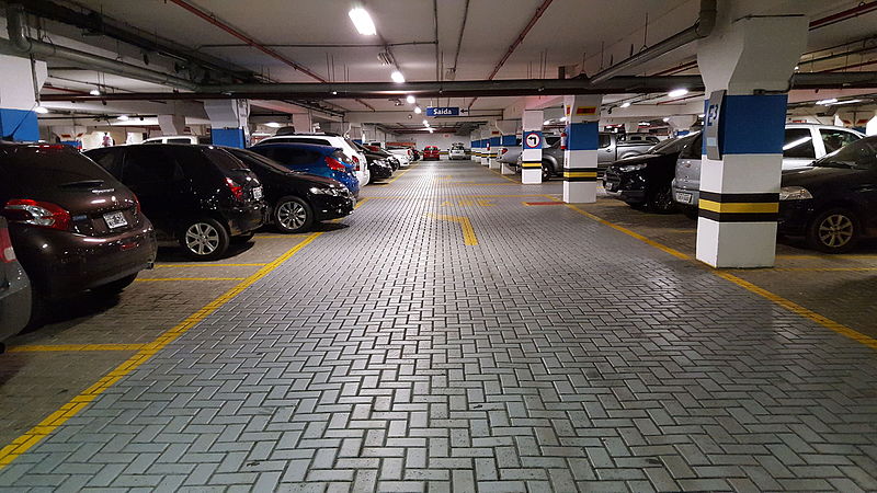 Están buscando que los estacionamientos en CDMX sean gratuitos con un límite de tiempo