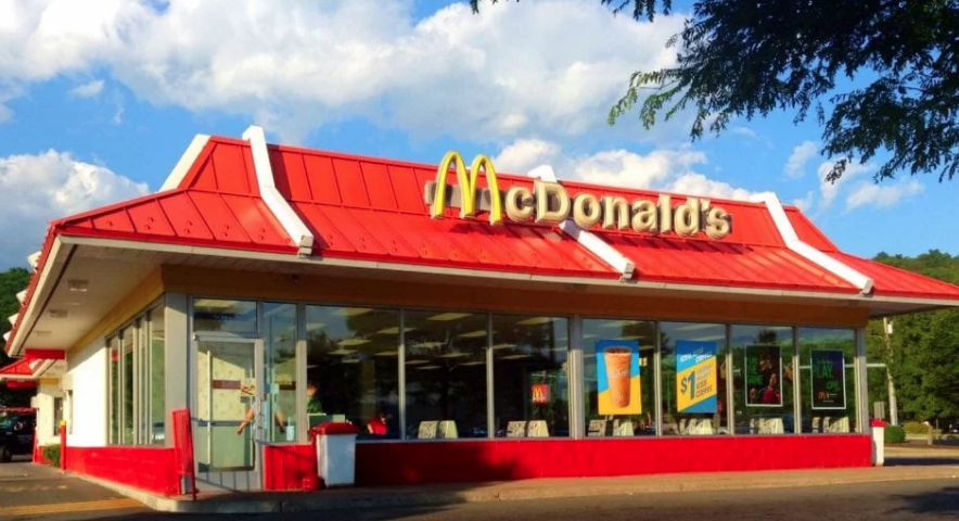 Ahora McDonald’s usará la tecnología para que disfrutes más su comida