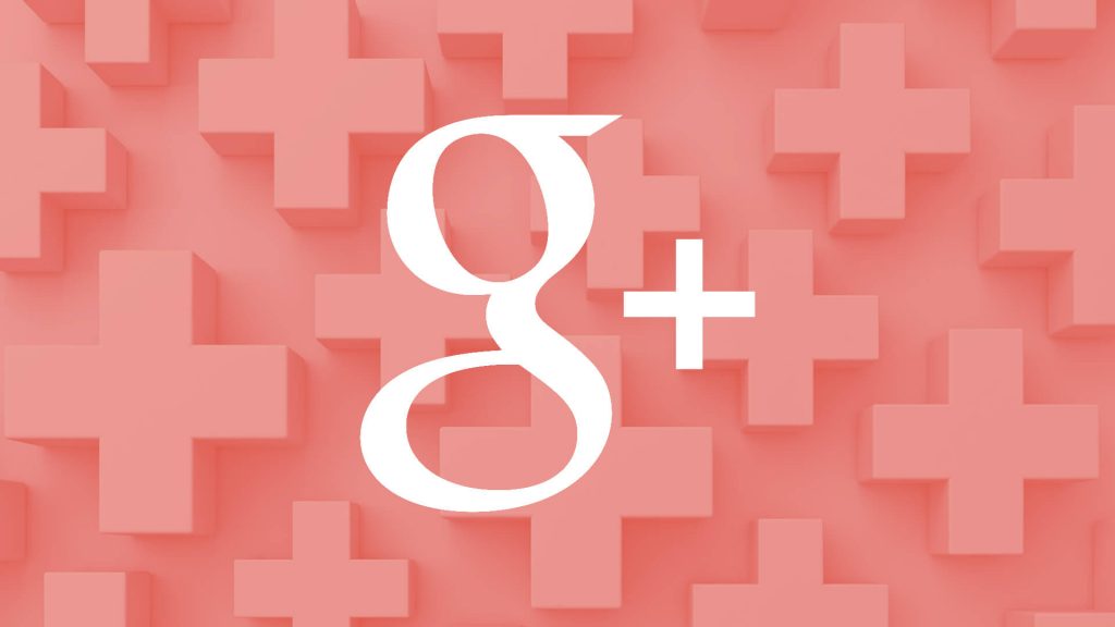  Google+ deja de existir en abril así que respalda tu contenido