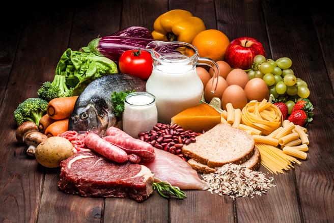 Comer muchas proteínas puede hacer que vivas menos ?