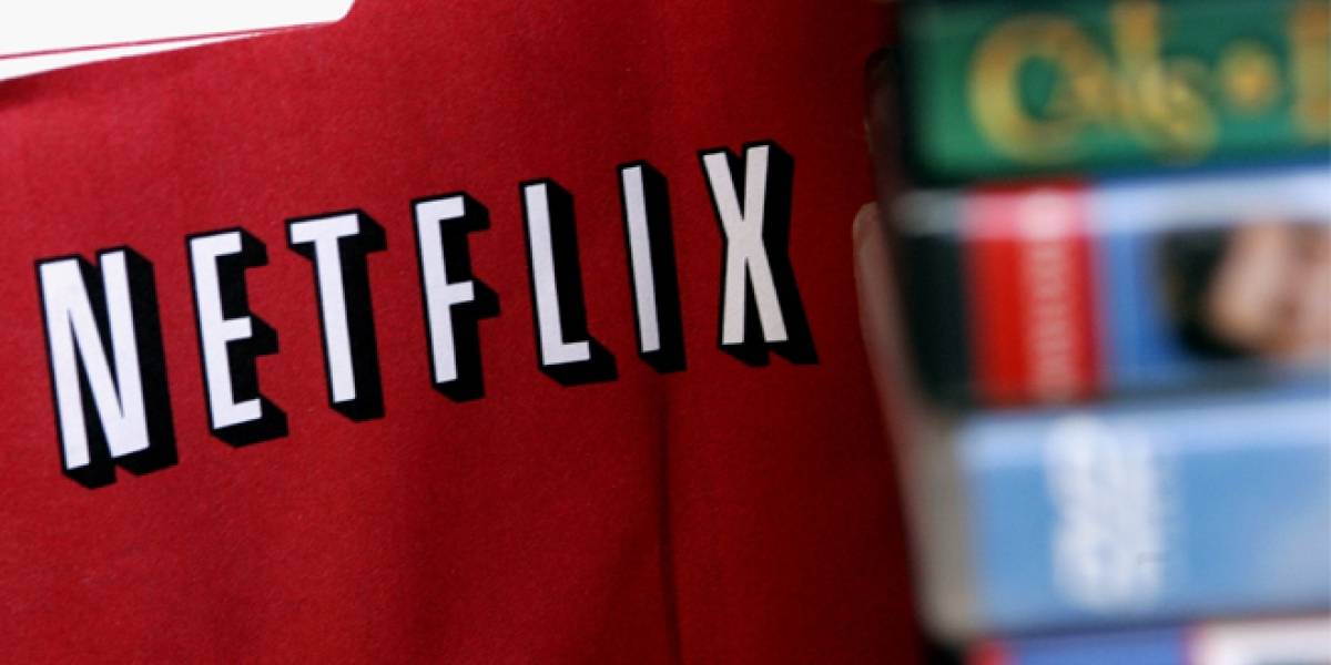 Estas son las vacantes de chamba que Netflix está ofreciendo en México