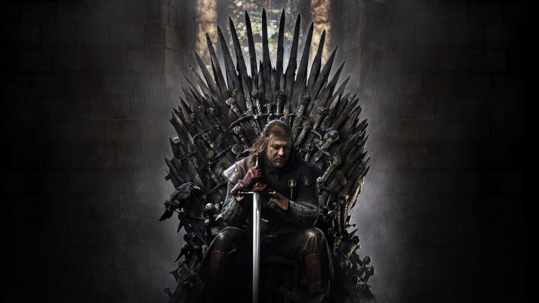 El trono de ‘Game Of Thrones’ va a estar en la CDMX y por tiempo limitado