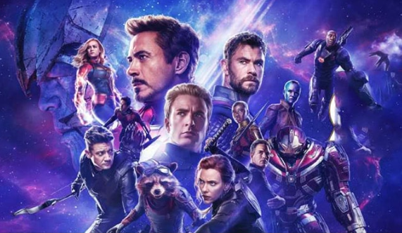 Avengers Endgame ya tiene fecha de estreno… en Disney+