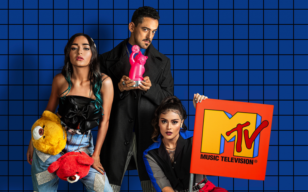 MTV anuncia a los host de este año para la entrega de los MIAW