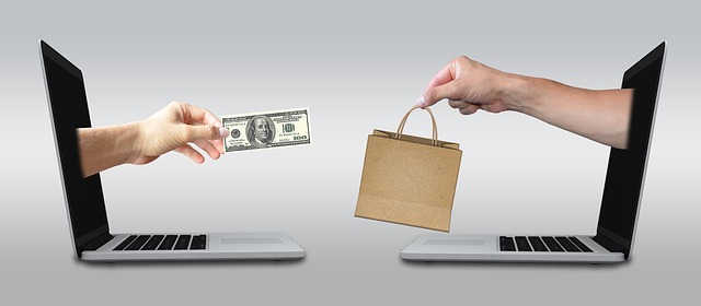 e-commerce, pagos