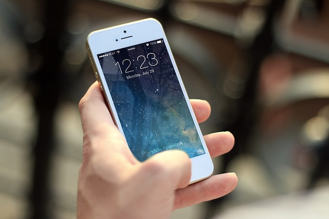 Apple va a hacer que puedas encontrar tu iPhone sin que esté prendido