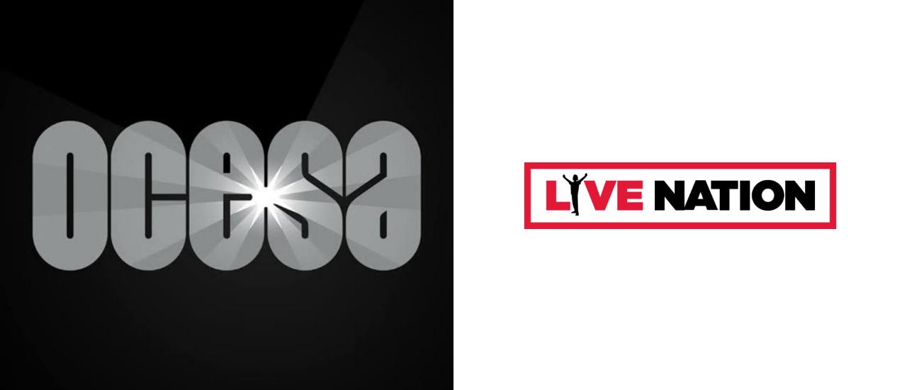  Televisa vendió el 40% de OCESA a Live Nation