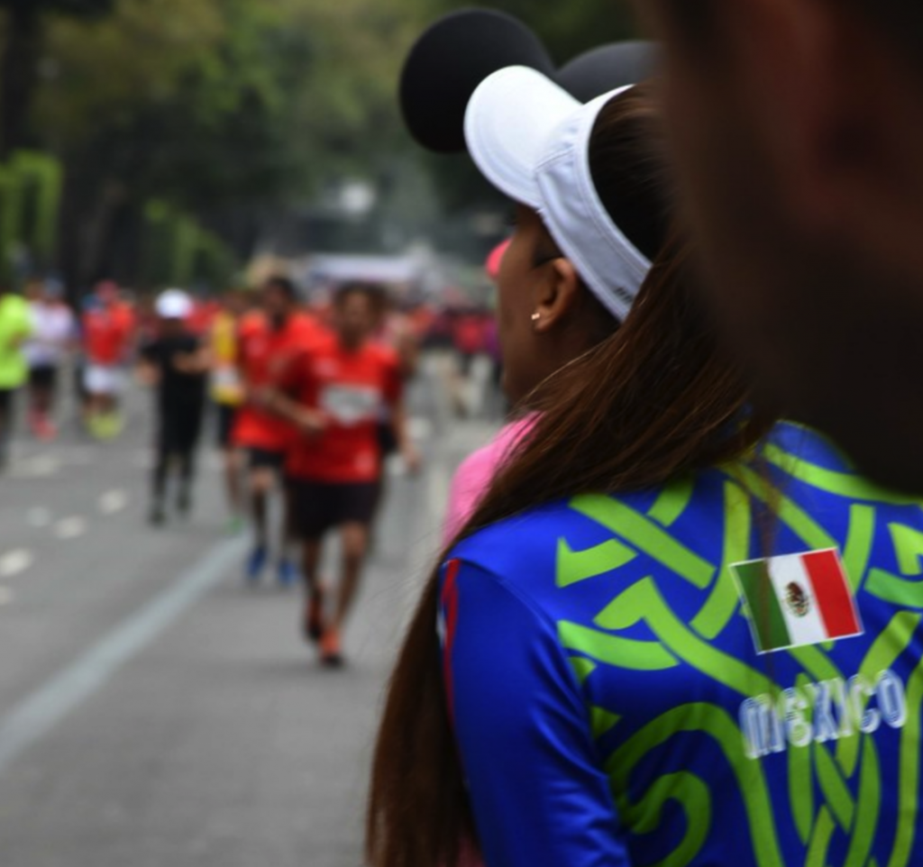  7 Cosas que debes saber del medio maratón de la CDMX