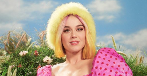 Remedios extremos de  Katy Perry para no envejecer