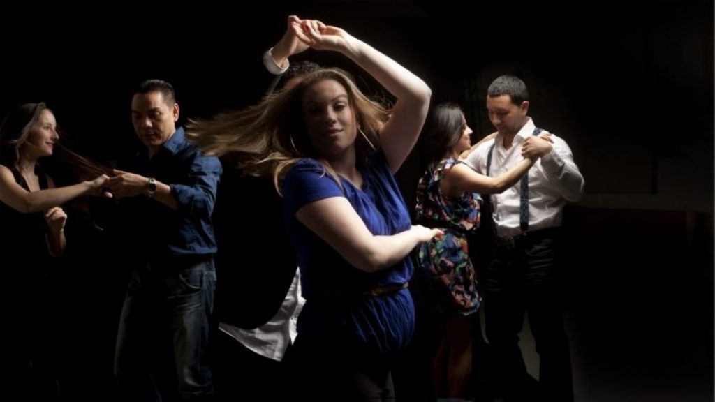  Hoy prueba el miércoles de Rarezas latinas en Terminal y ven a bailar
