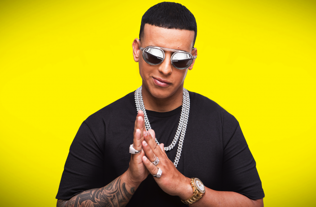 Daddy Yankee será la estrella de los Kids´Choice Awards México