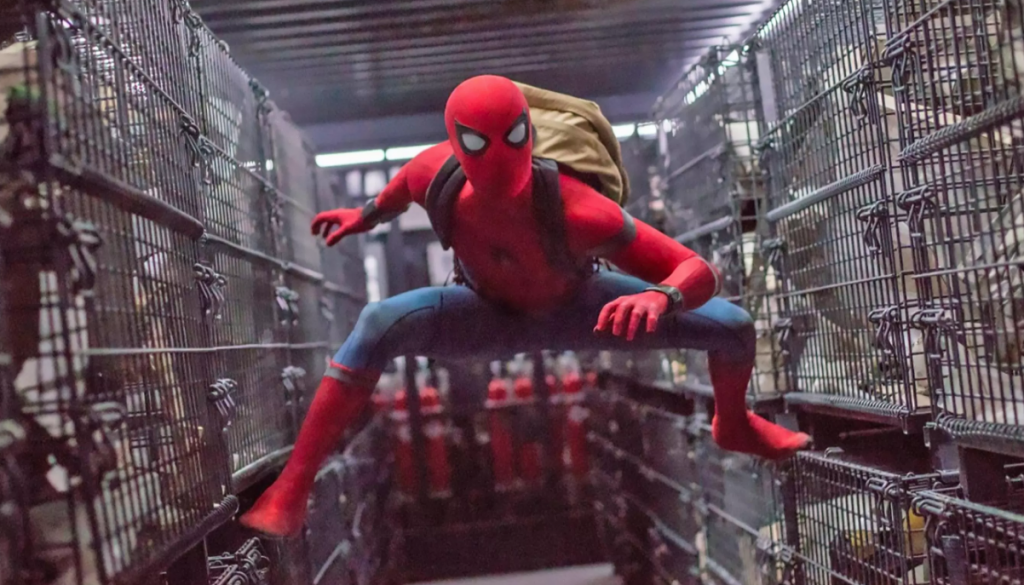 Según Tom Holland ya hay villano para Spider-Man 3 y habrá crossovers
