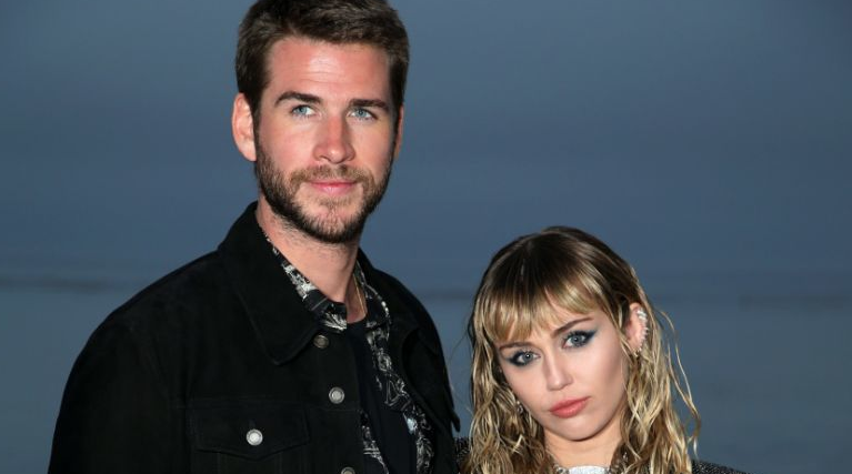 Lo que aprendí del divorcio de Miley Cyrus y Liam Hemsworth (snif)