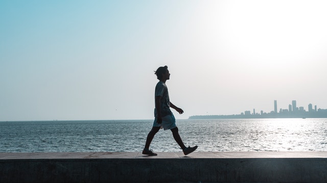  Caminar más rápido te hará vivir más tiempo que el ejercicio de correr
