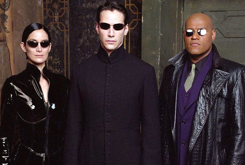  La principal razón por la que debe existir una cuarta parte de ‘The Matrix’