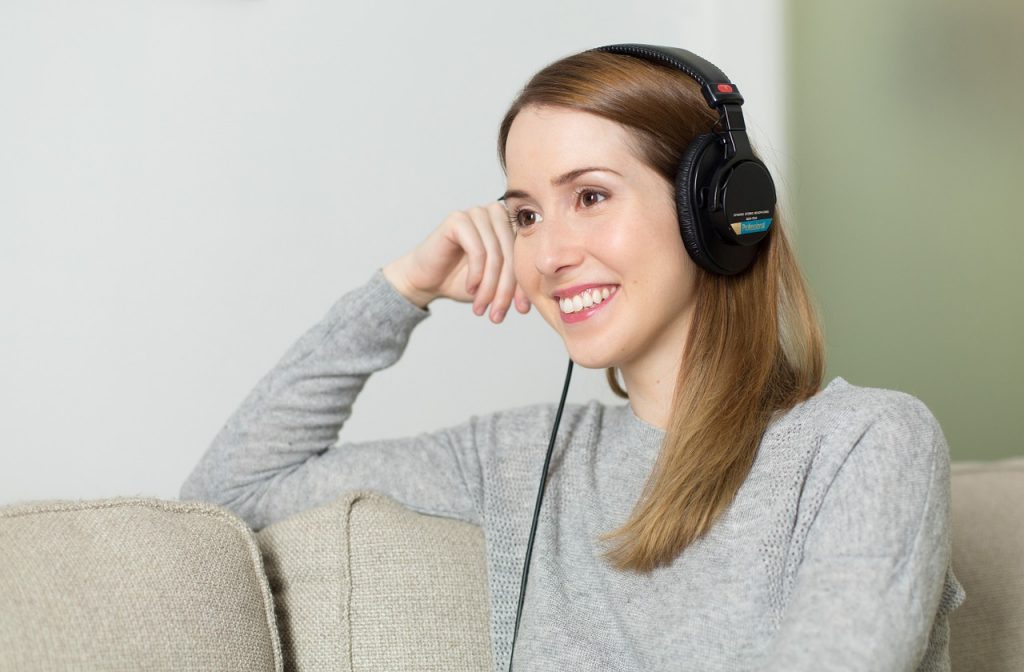 one wit wonders audifonos música podcasts sordera