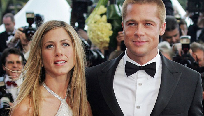  ¡Detén todo! El chisme de por qué terminaron Brad Pitt y Jennifer Aniston