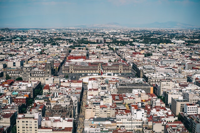Si tienes un “guardadito”, invierte en estas zonas de la Ciudad de México