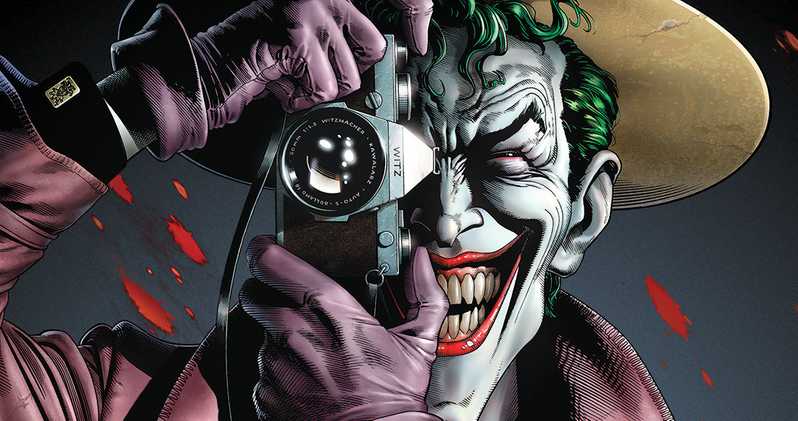 Los mejores cómics que debes leer luego de haber visto ‘Joker’