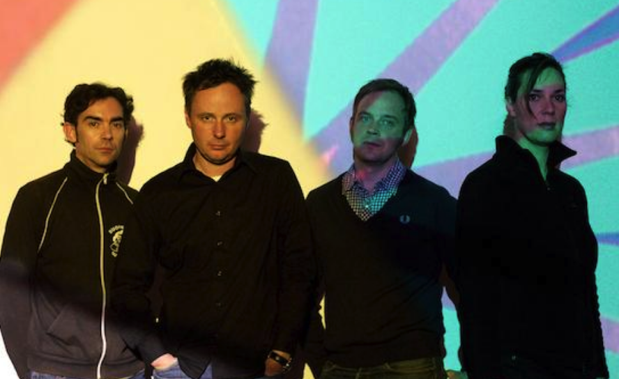  Stereolab tendrá un show en el Foro Indie Rocks! además del Hipnosis