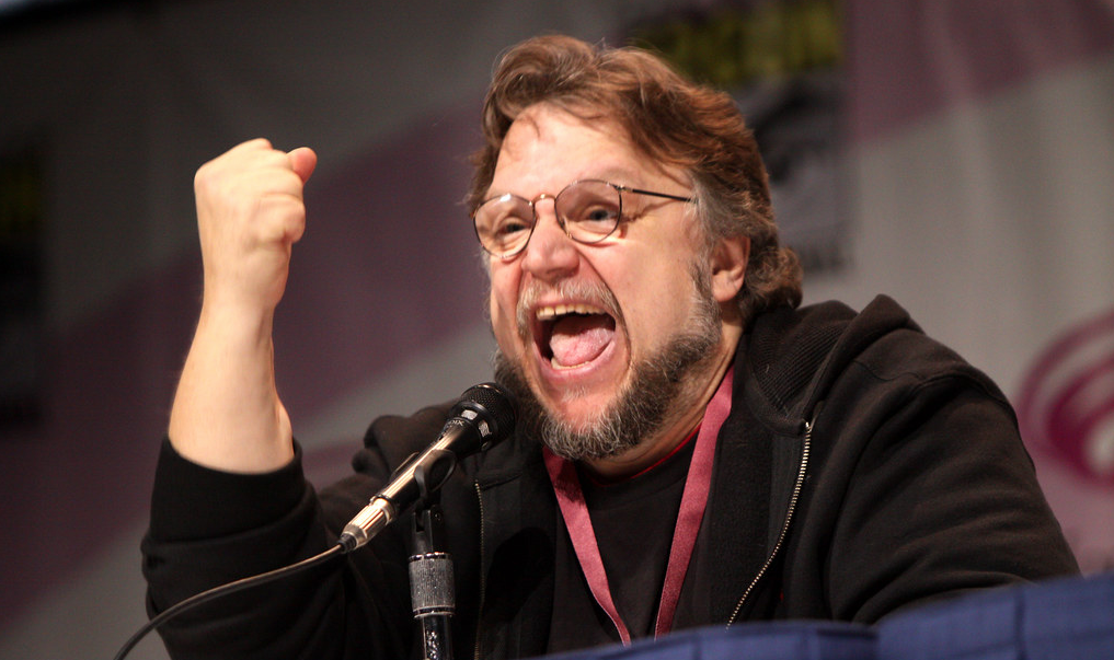 Las frases de Guillermo Del Toro con las que vas a encontrar inspiración