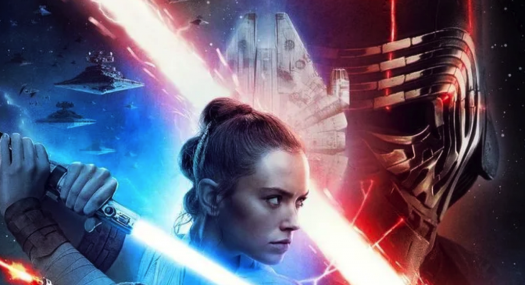7 Reflexiones que nos dejó el trailer final de “Star Wars: Rise of Skywalker”