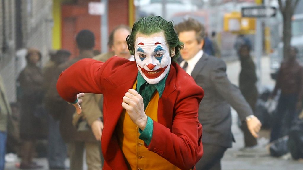 El tutorial para maquillarte como Joker para estas próximas fiestas de disfraces