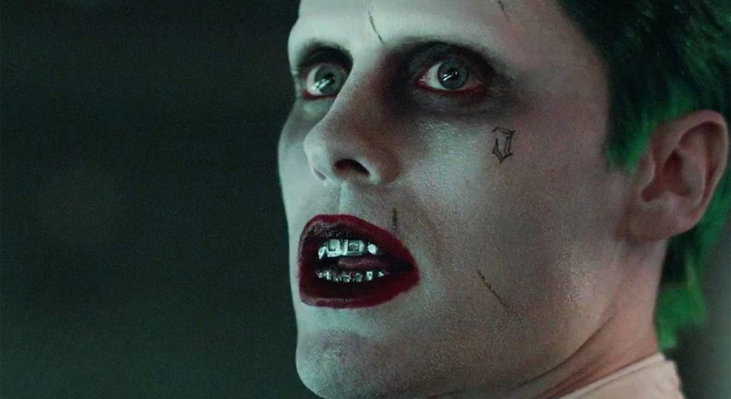 Jared Leto quiso boicotear la peli de ‘Joker’ con Joaquin Phoenix