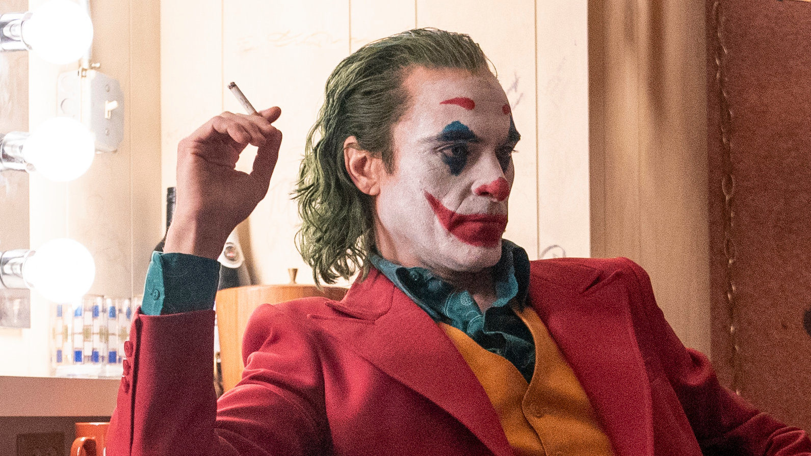  Ya es un hecho: habrá secuela de “Joker” con Joaquin Phoenix