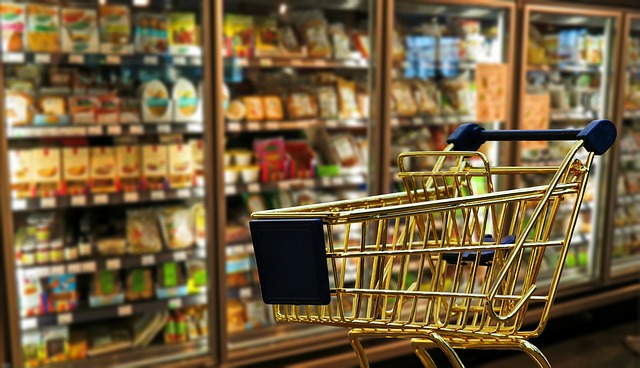 Supermercados en CDMX van a dejar de dar bolsas en 2020. Los amamos