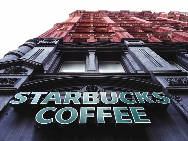 Vuélvete locx con este Starbucks de 4 pisos que va a abrir en noviembre