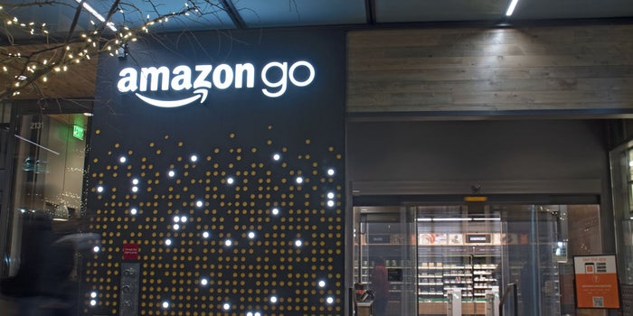 Amazon ya está en planes de expandir sus supermercados sin personas