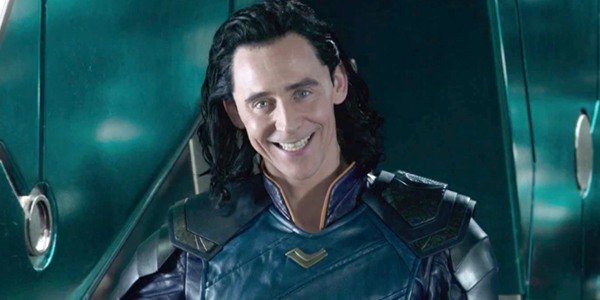 La próxima serie de Loki tendrá vínculos con esta nueva peli de Marvel