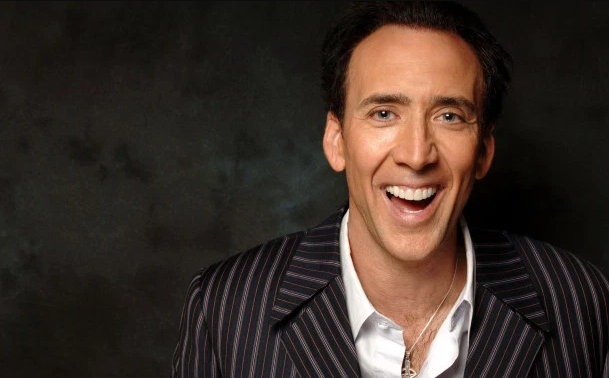 Nicolas Cage interpretará a Nicolas Cage en una peli sobre Nicolas Cage