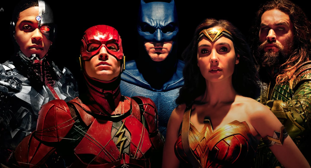  Warner Bros. no lanzará la versión de Zack Snyder de ‘Justice League’