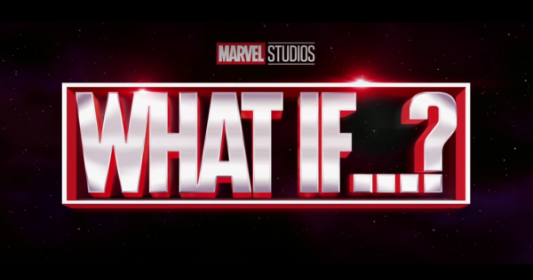 Imágenes de la nueva serie de Marvel ‘What If?’. Y sí, promete mucho