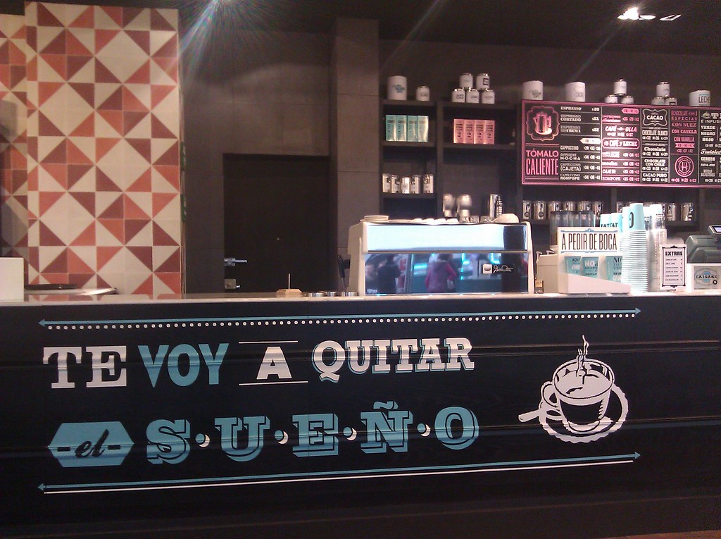  Cielito Querido Café fue comprado por Grupo Herdez