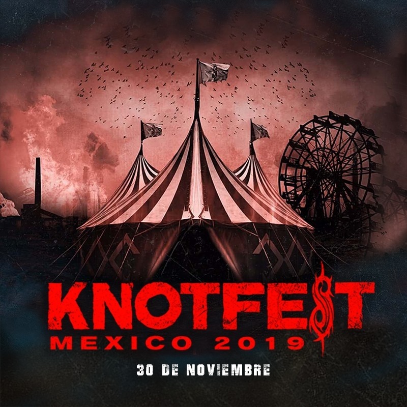Knot Fest