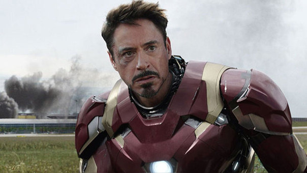  A Robert Downey Jr. le gustaría regresar en su papel de Iron Man
