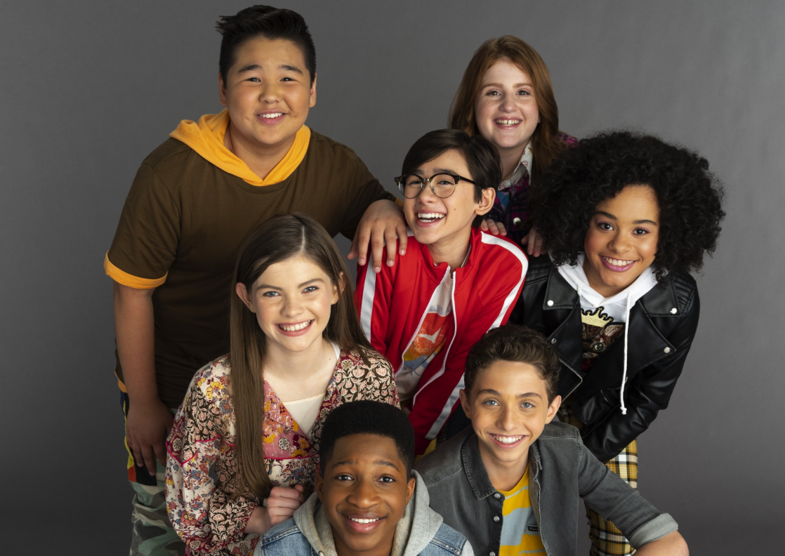 Nickelodeon anuncia el estreno de la nueva versión del legendario show de sketches, “Todo Eso”