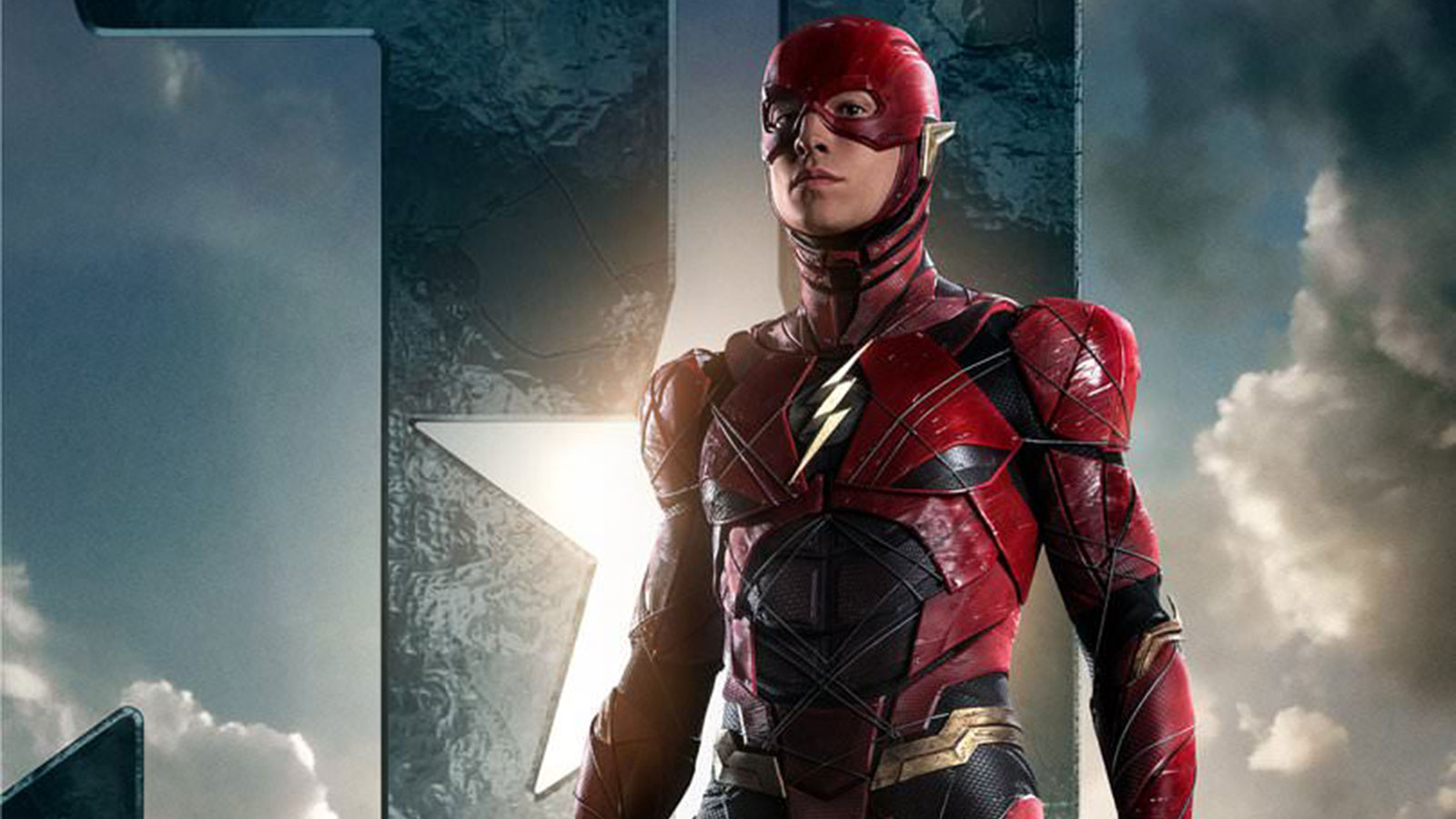 Habrá peli de Flash y sí será de ‘Flashpoint’ pero diferente a los cómics