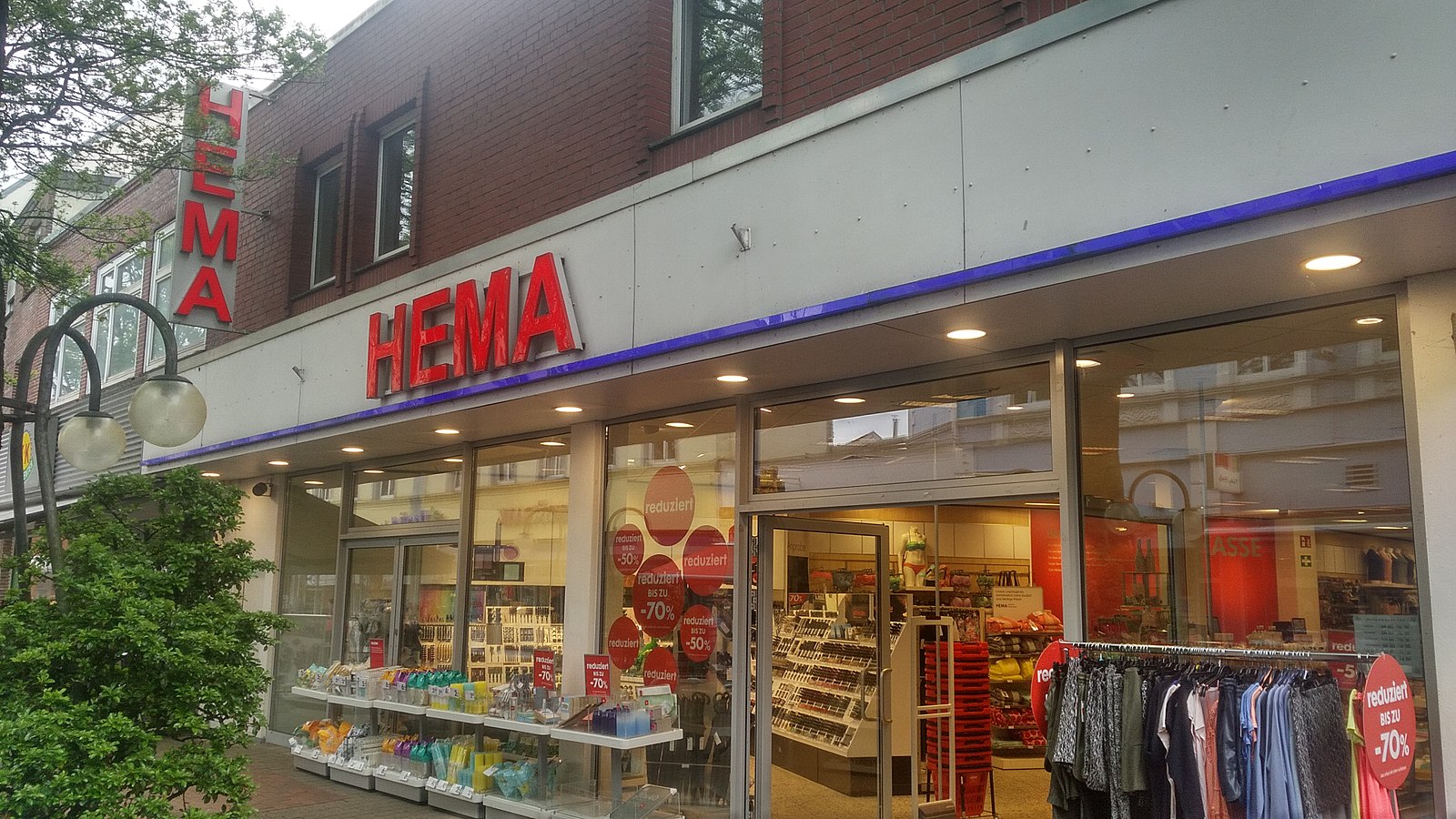  Hema llegará a México para competir con las tiendas de diseño