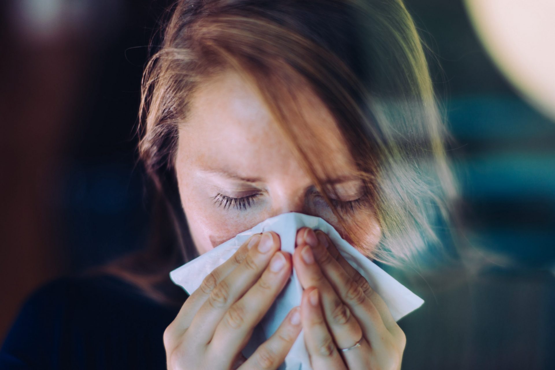 Las diferencias entre una gripa y el Coronavirus. Mantente alerta