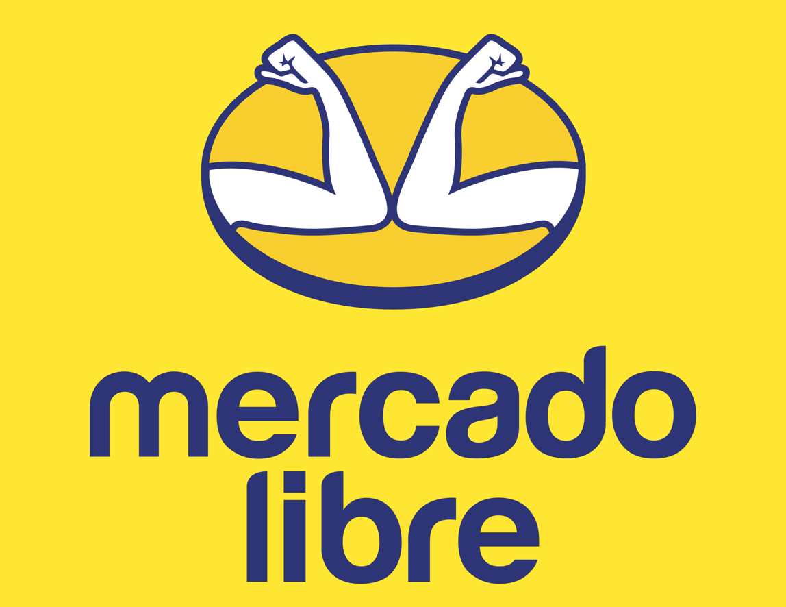 Mercado Libre cambia su logo temporalmente para hacer conscencia