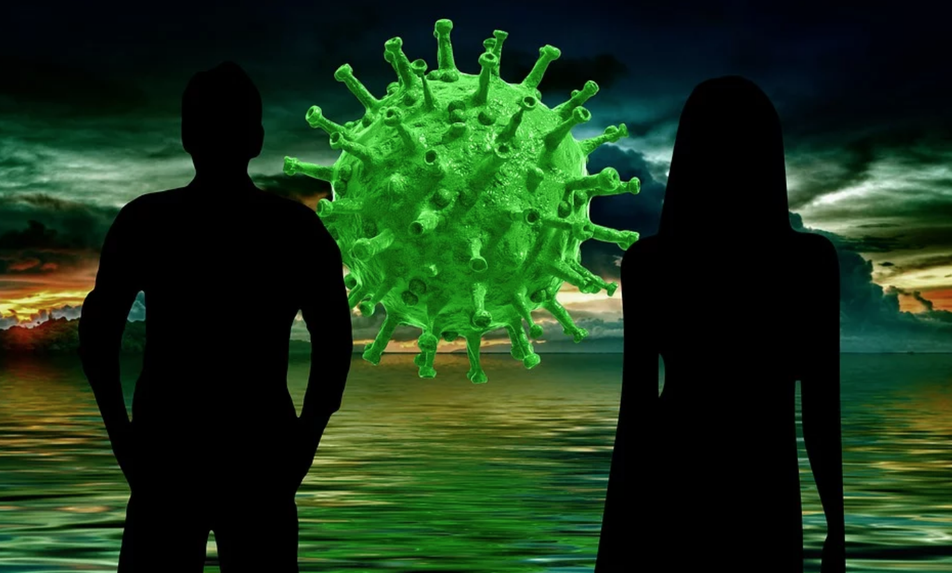 vacunas contra el Covid-19 fake news imágenes coronavirus renta básica universal