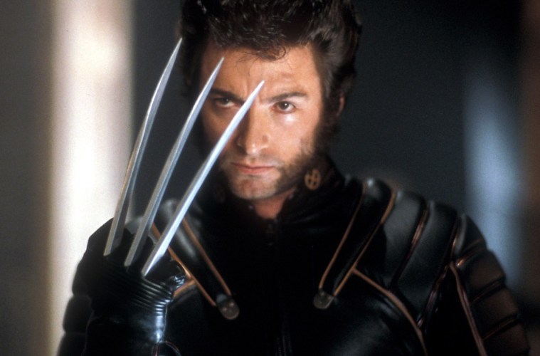  Hugh Jackman vuelve a ser Wolverine… aunque no como quisiéramos
