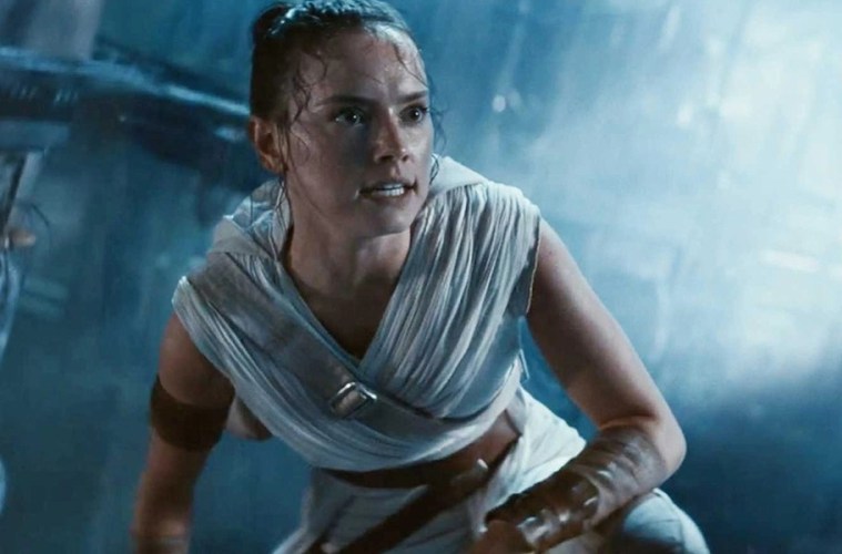 Disney quiere componer ‘The Rise Of Skywalker’ pero la está empeorando