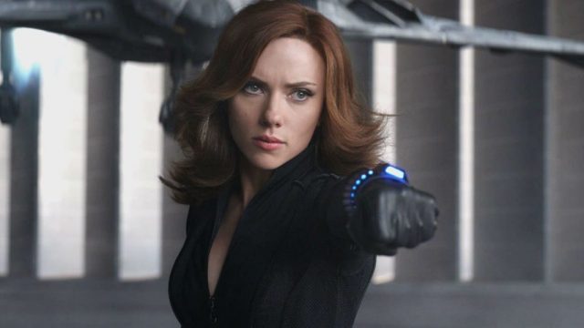  Black Widow sí iba a tener su funeral en ‘Avengers Endgame’